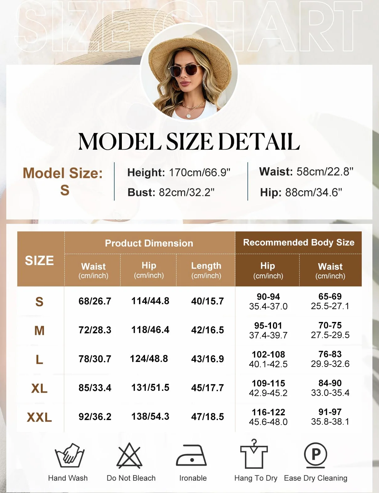 heekpek Pantaloncini Lino Donna Estivi Vita Alta Shorts Comodi con Tasche