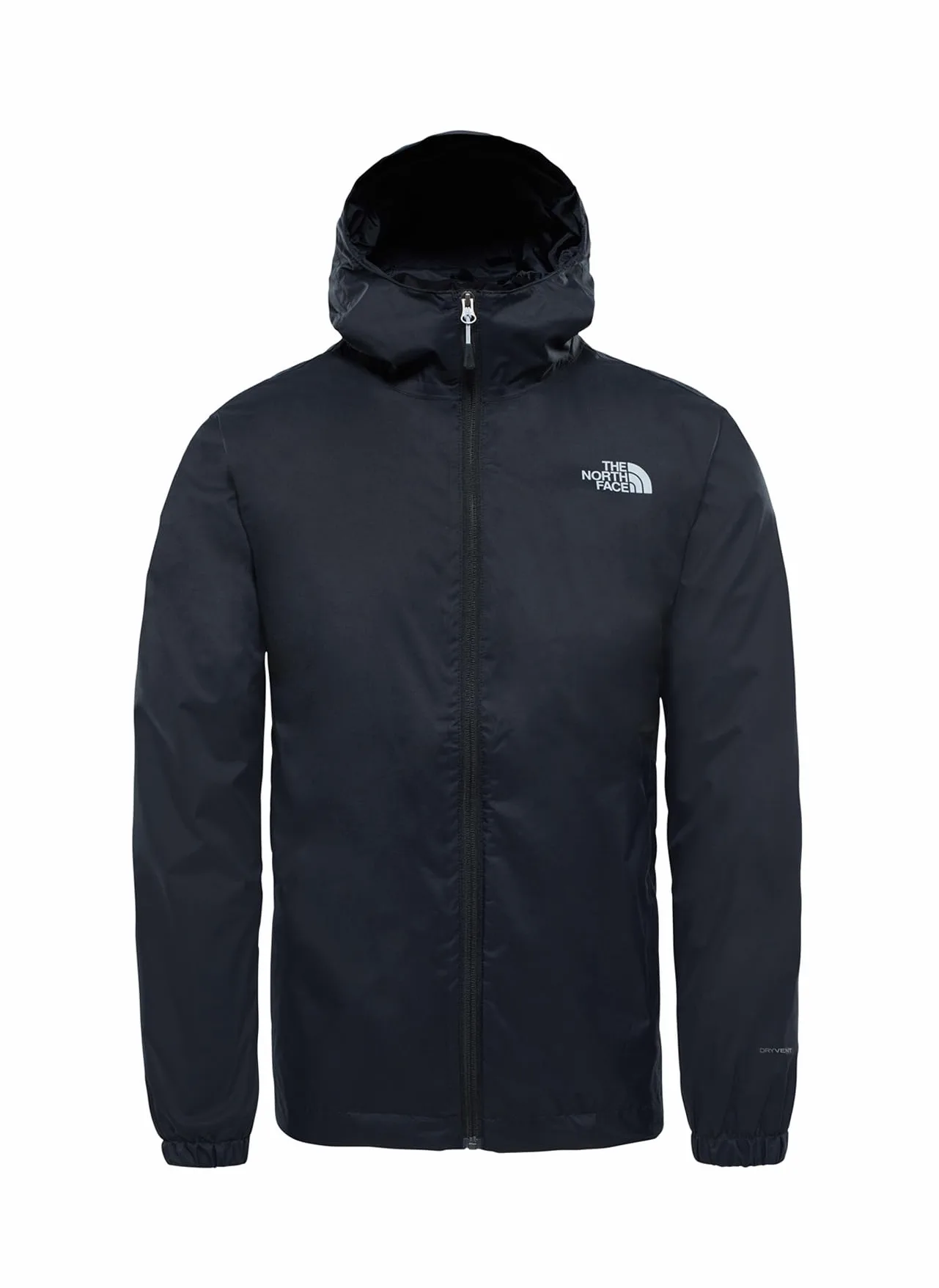 The North Face M Quest Giacca Impermeabile Uomo