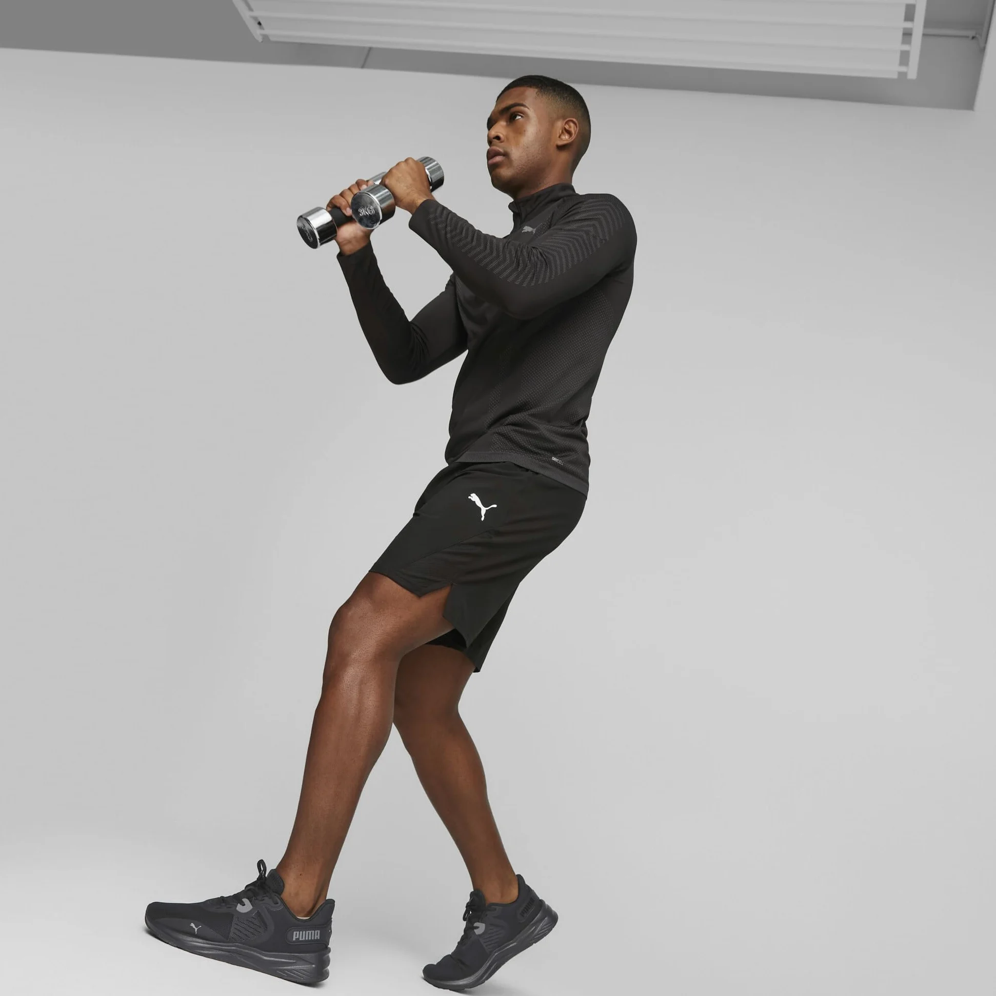 Puma - Disperse Xt, Stivali Bassi Uomo