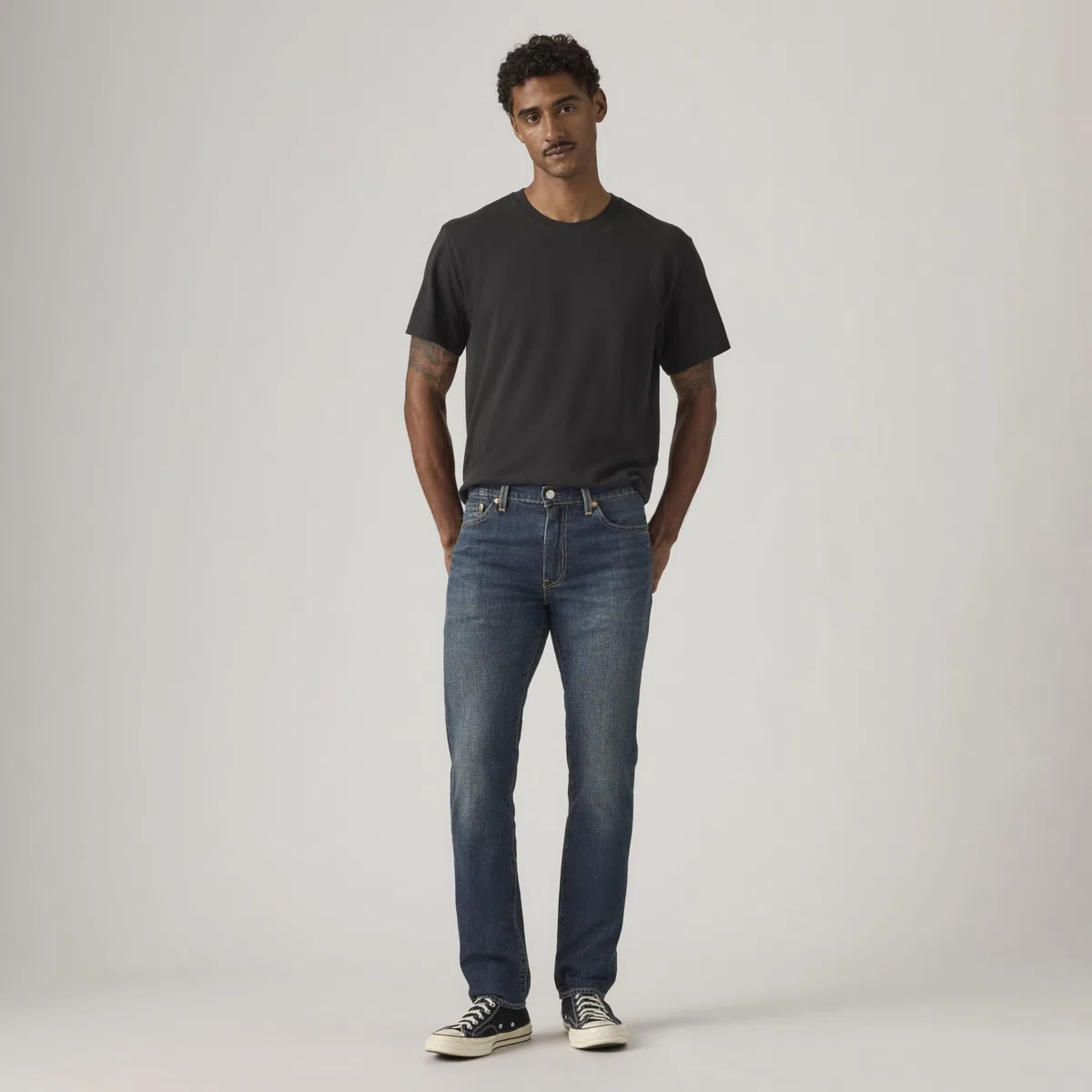 Levi's 511 Slim, Jeans Uomo