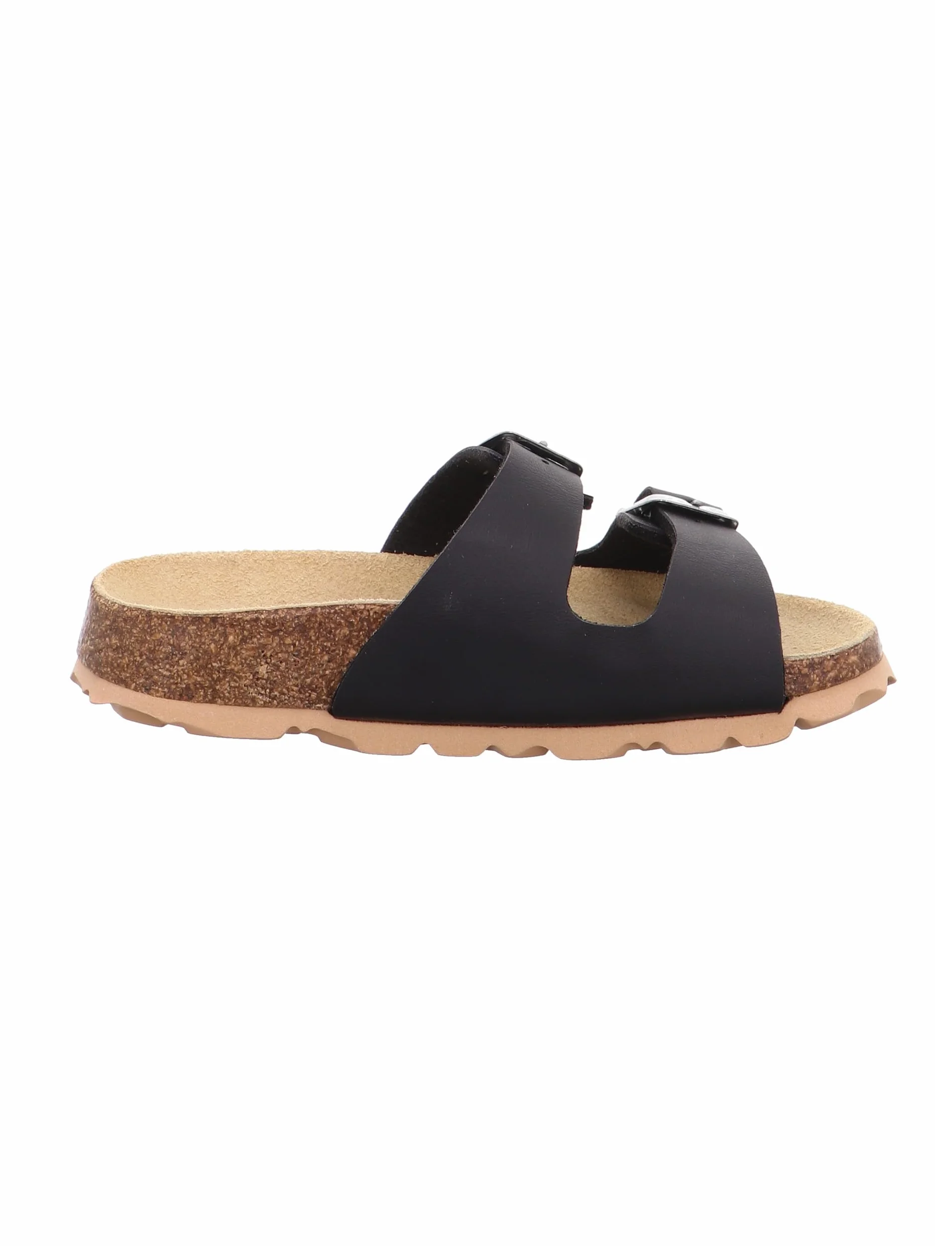 superfit Fussbettpantoffel 800111 PantofoleBambini e ragazzi