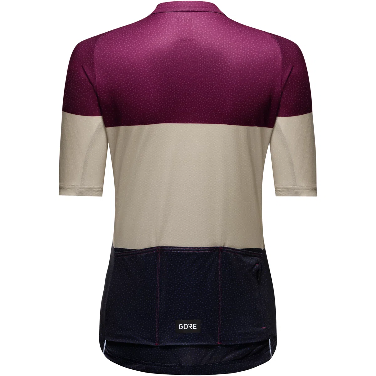 GORE WEAR Maglia Spirit Stripes