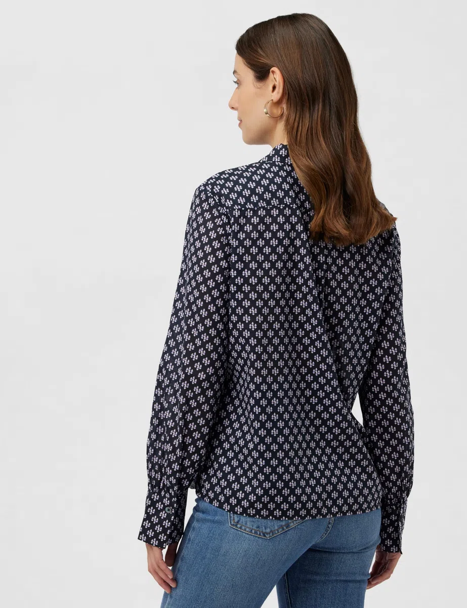 Marc O'Polo Shirts/Blouses Long Sleeve Camicetta Donna