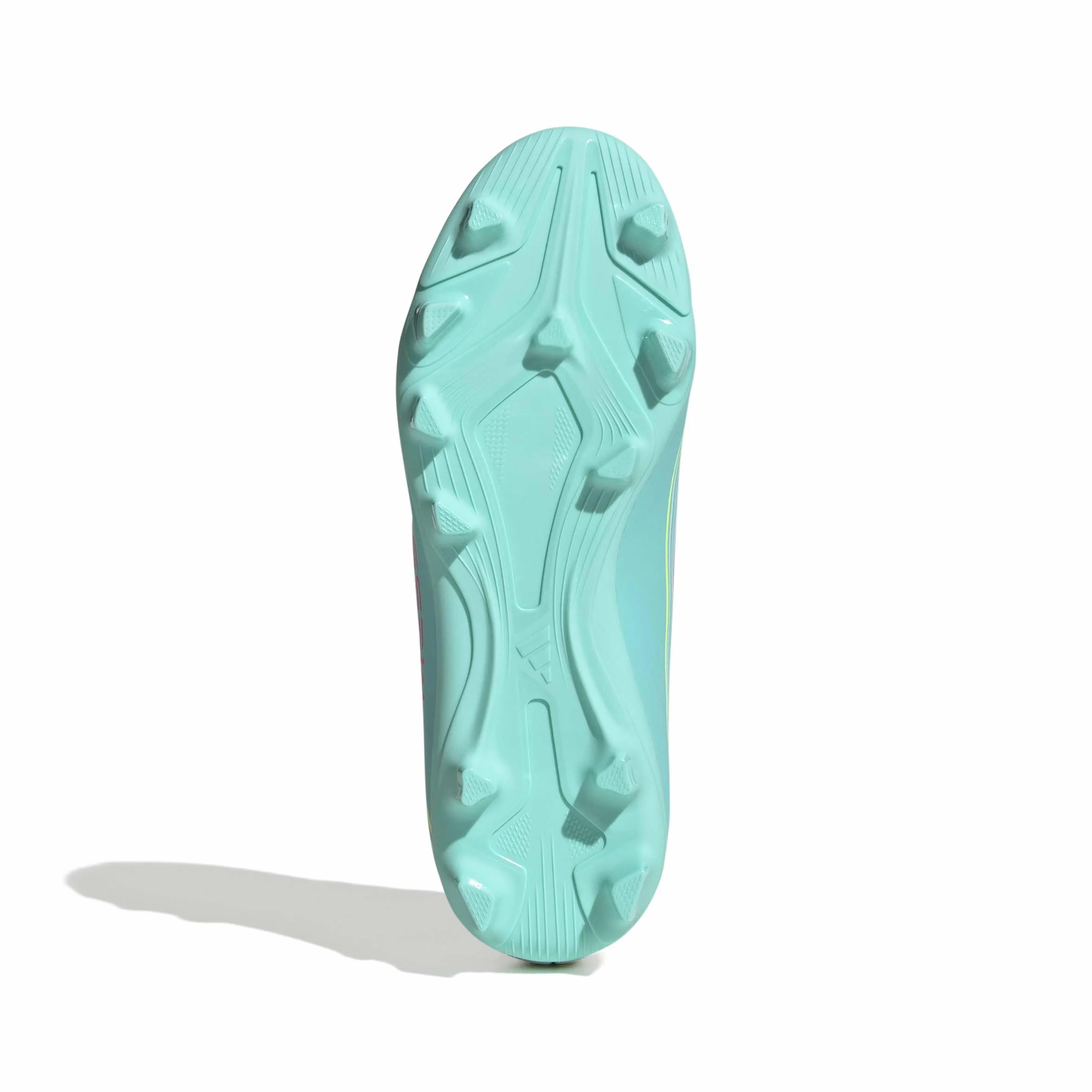 adidas Kids Scarpe da Calcio F50 Messi Club Terreni Naturali compatti/multiterreno Bambini e Bambine