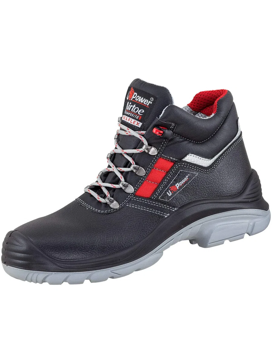 U-Power DEVASTATE RS S3 SRC