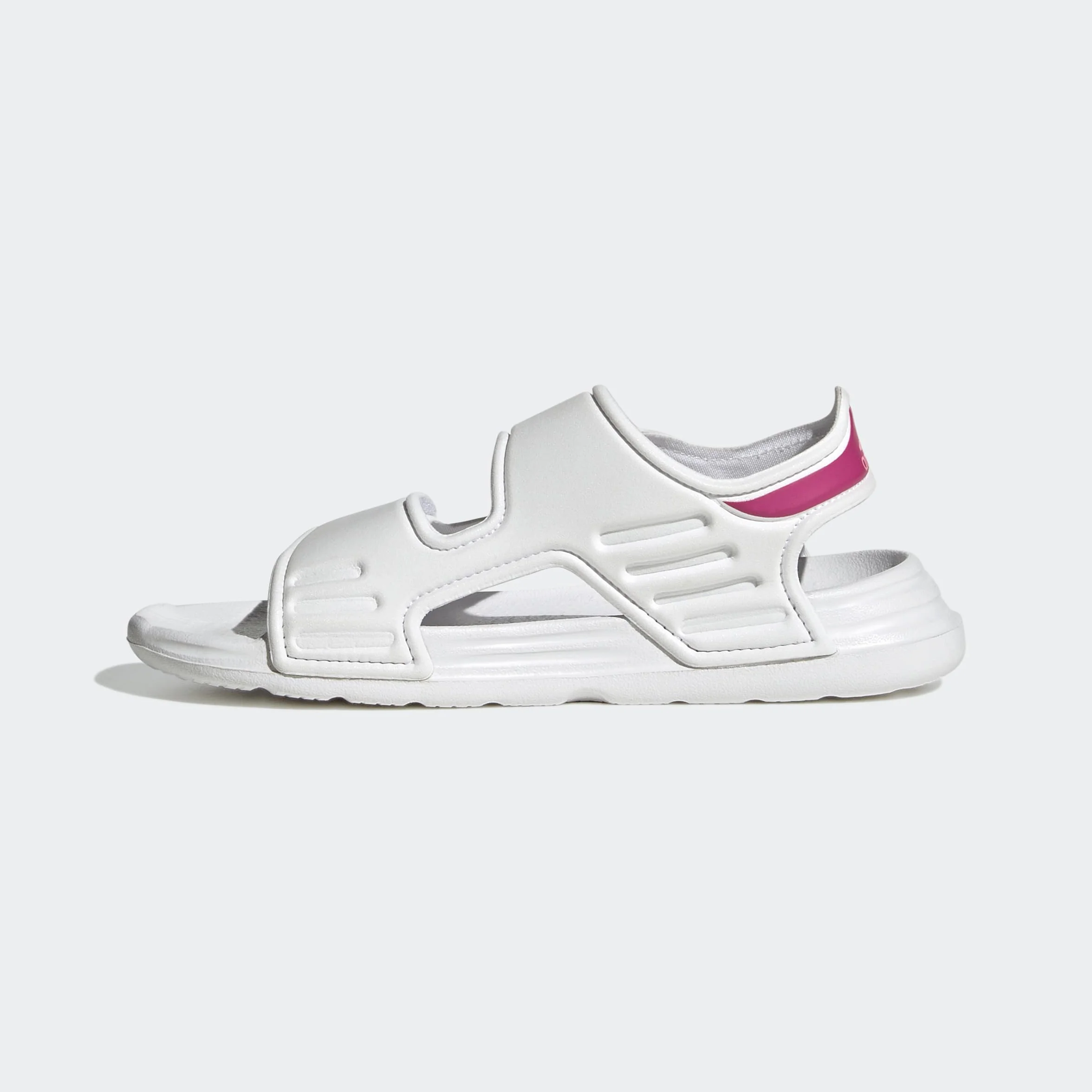 Adidas Altaswim C Scarpe da ginnastica Unisex Bambini ragazzi