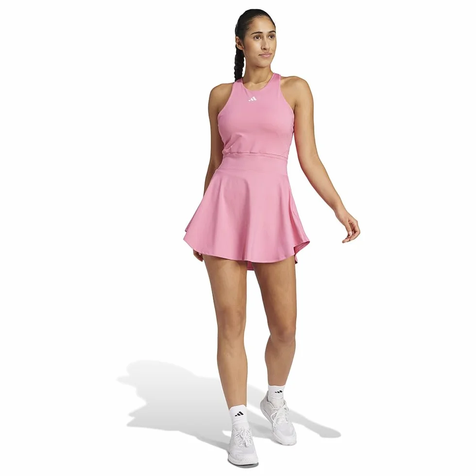 adidas Women Abito da Tennis Climacool Y