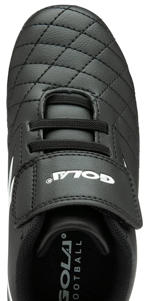 Gola Rey 2 VX Qf Scarpe da footballUnisex - Bambini e Ragazzi