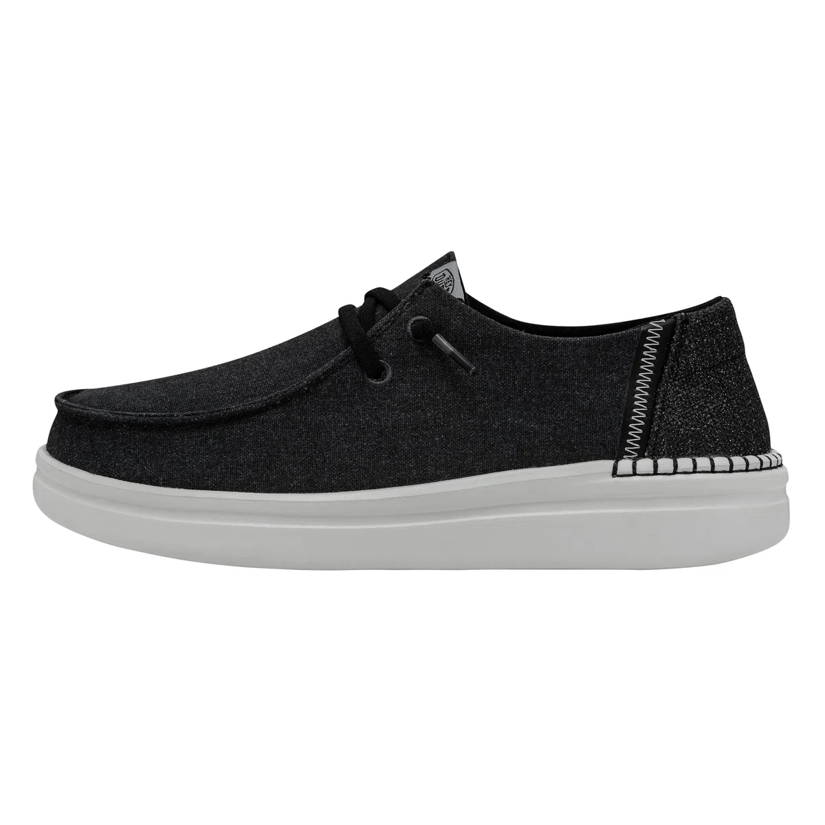 Hey Dude - Wendy Rise - Scarpe Donna Slip-On Sneakers - Mocassini