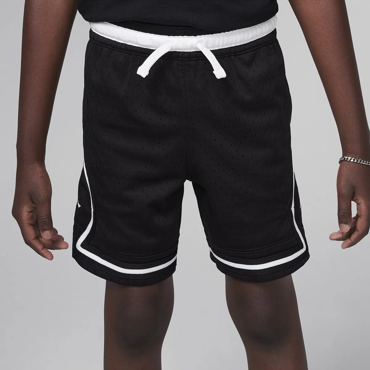 Jordan - MJ DF Sport Diamond, Pantaloncini Bambini e Ragazzi