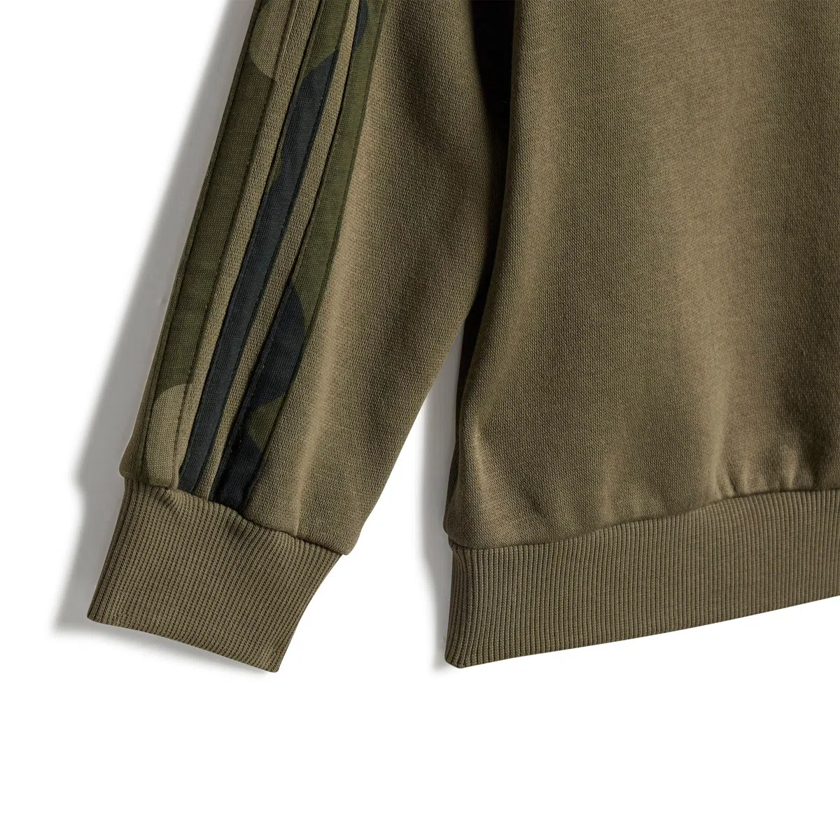 adidas Mixte bébé Seasonal Essentials Infants Camo Fleece Jogger Set in French Terry