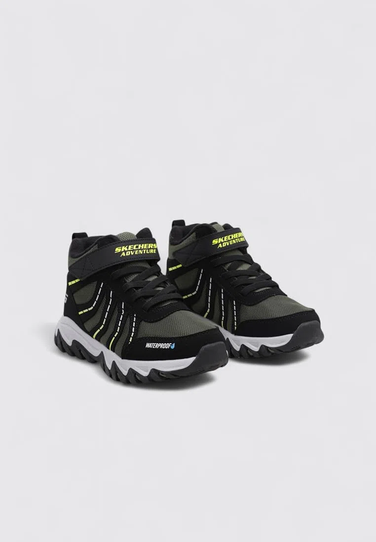 Skechers Rugged Ranger Storm Trail StivalettoBambini e Ragazzi