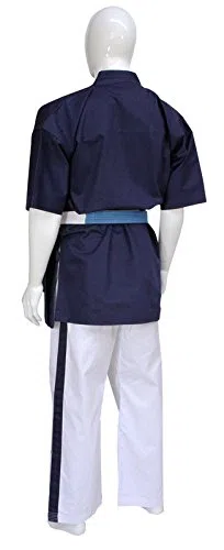 KARATEGI YOSEIKAN ITAKI Competizione, OS 100