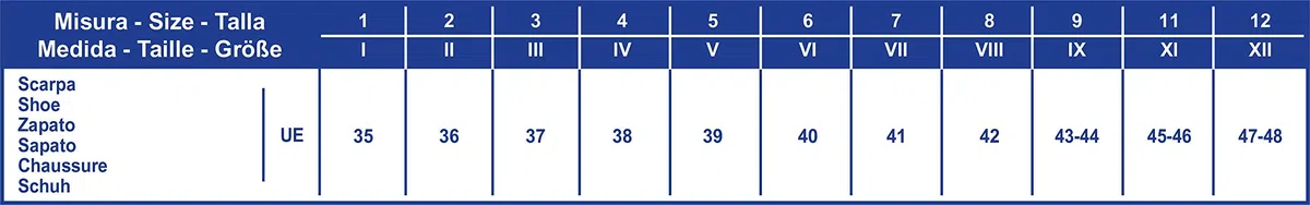 Zoccolo Sanitario Anatomico