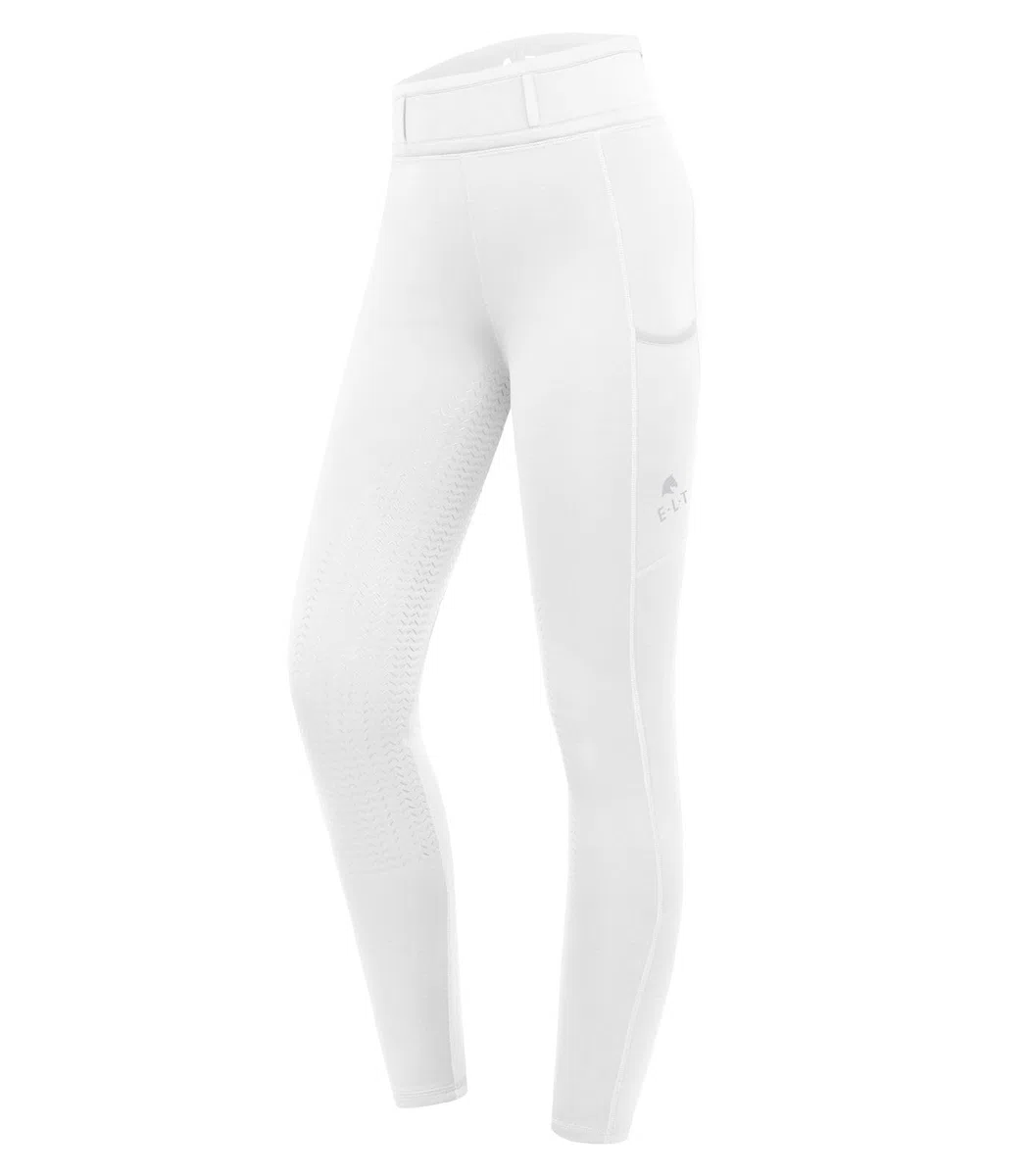 ELT Leggings da equitazione Ella