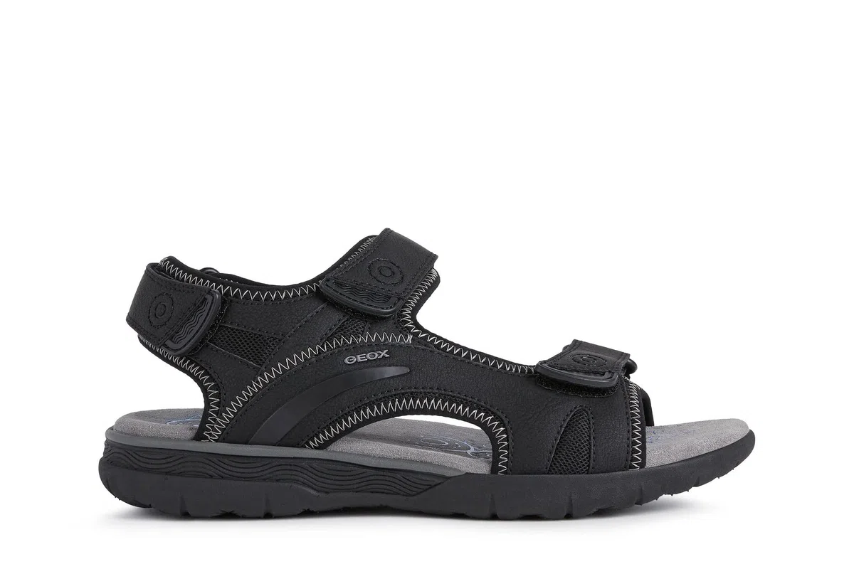 Geox U Spherica Ec5 sandaloUomo