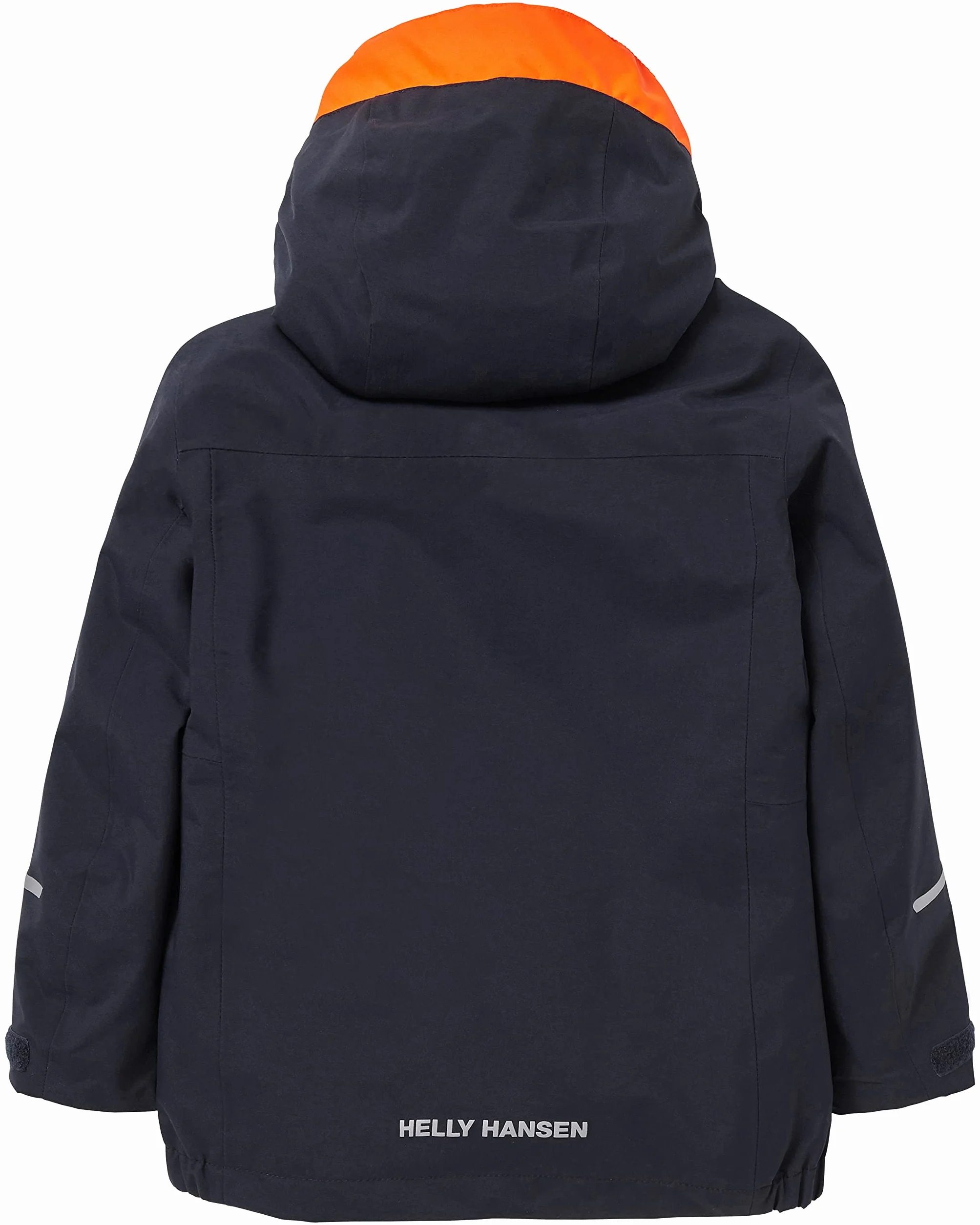 Helly Hansen Unisex Kids Giacca Shelter 2.0