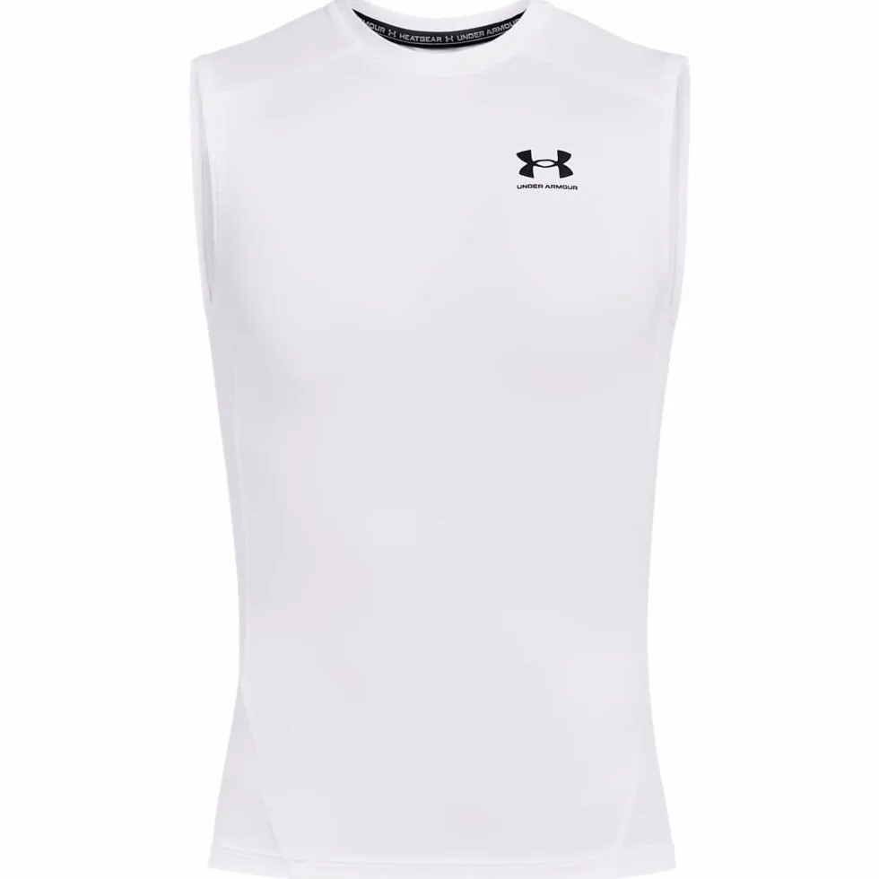 Under Armour Ua Hg Armour Sl Canotta Uomo