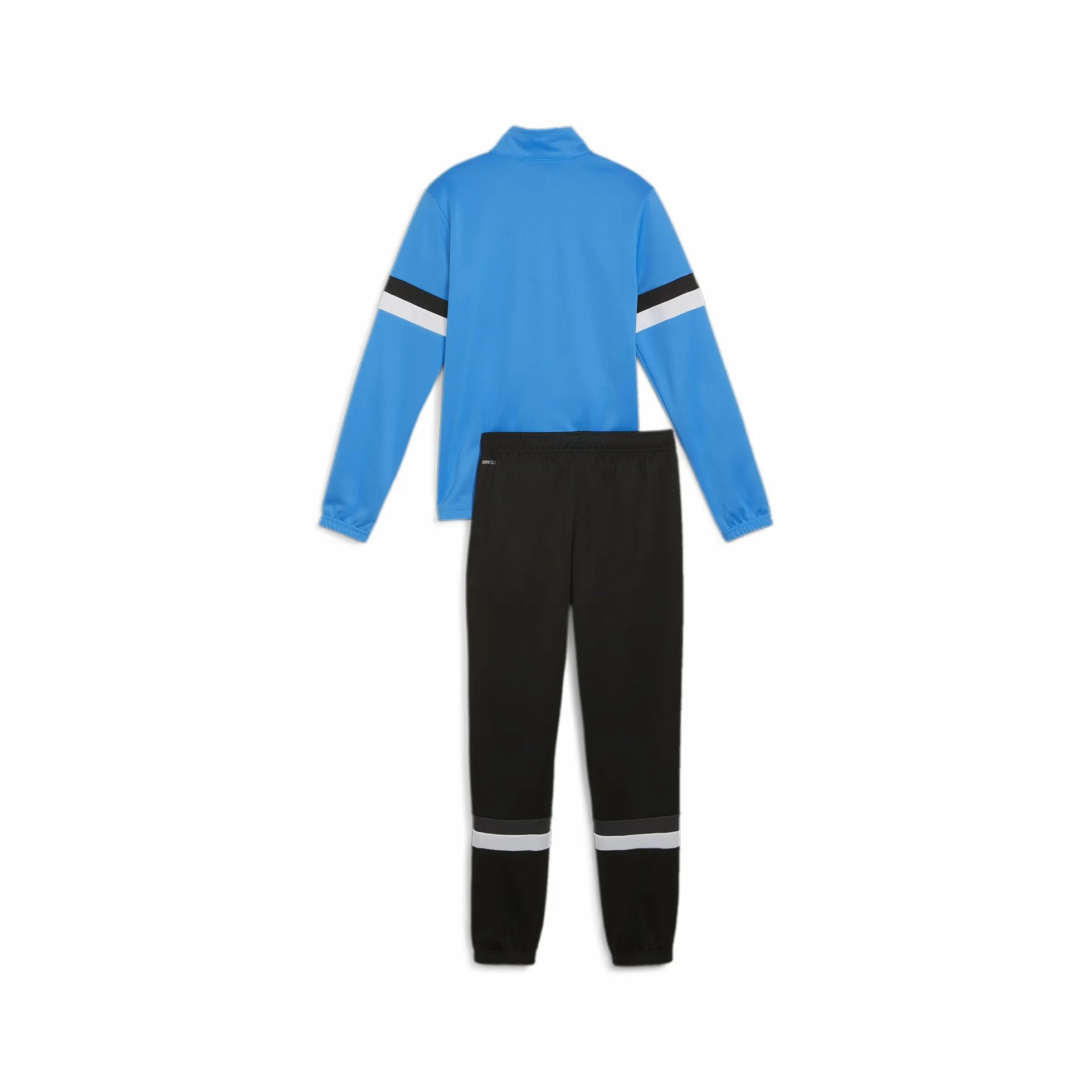 PUMA Teamrise Tuta Jr Tuta da allenamento Bambini e ragazzi (Pacco da 1)