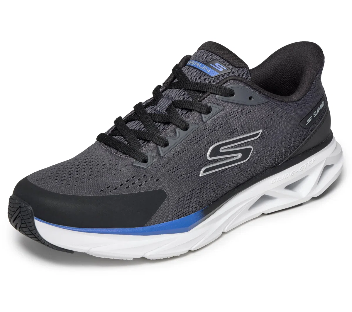 Skechers Glide Step Vortex Hands Free Slip-ins Scarpe da ginnasticaUomo