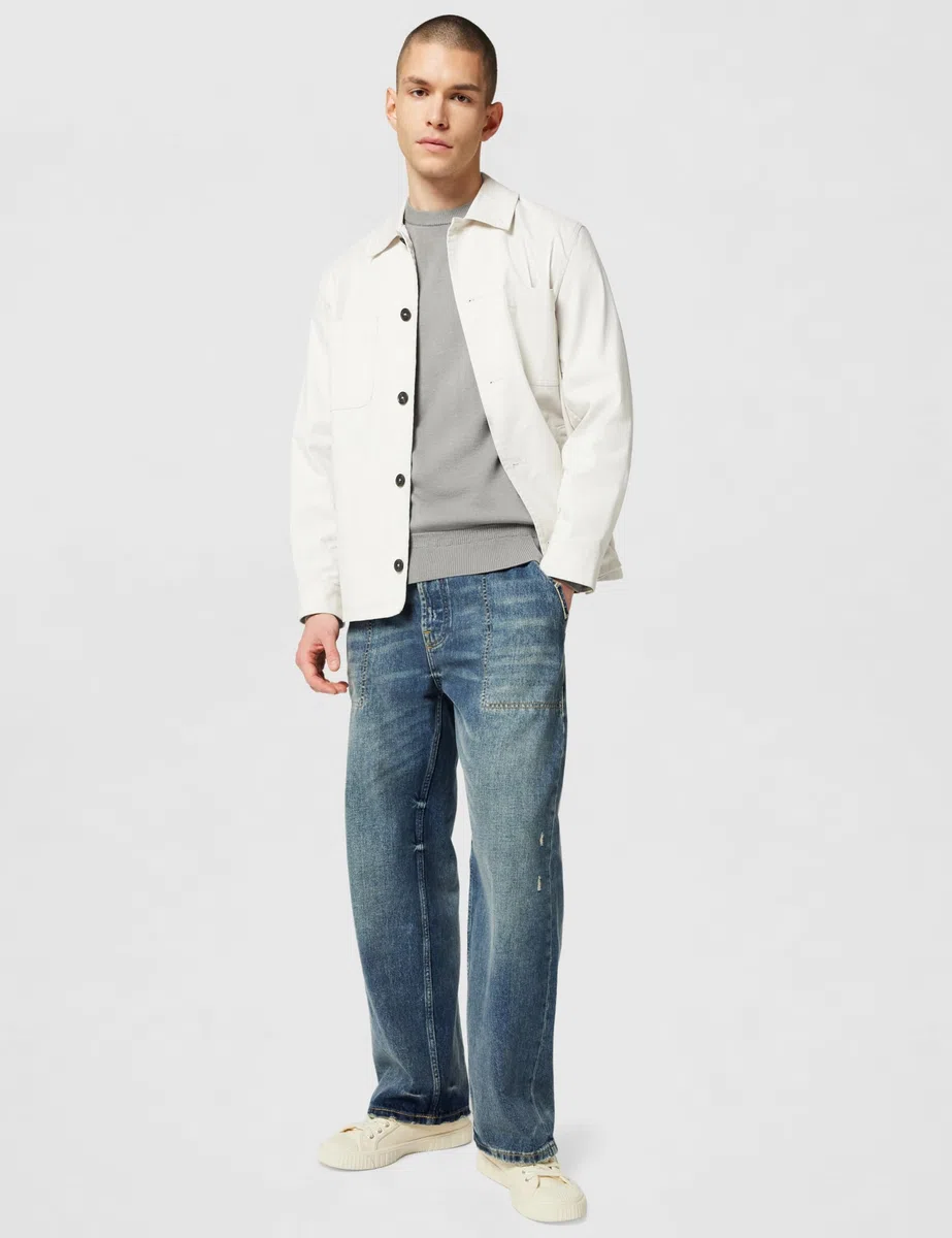 G-Star Premium Core R Knit Felpa Uomo