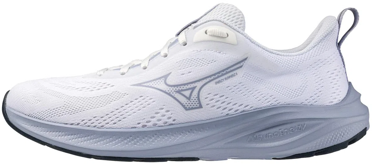 Mizuno Donna Scarpe da Running Enerzy Runnerz 2 W Codice K1GA2511-72 Bianco