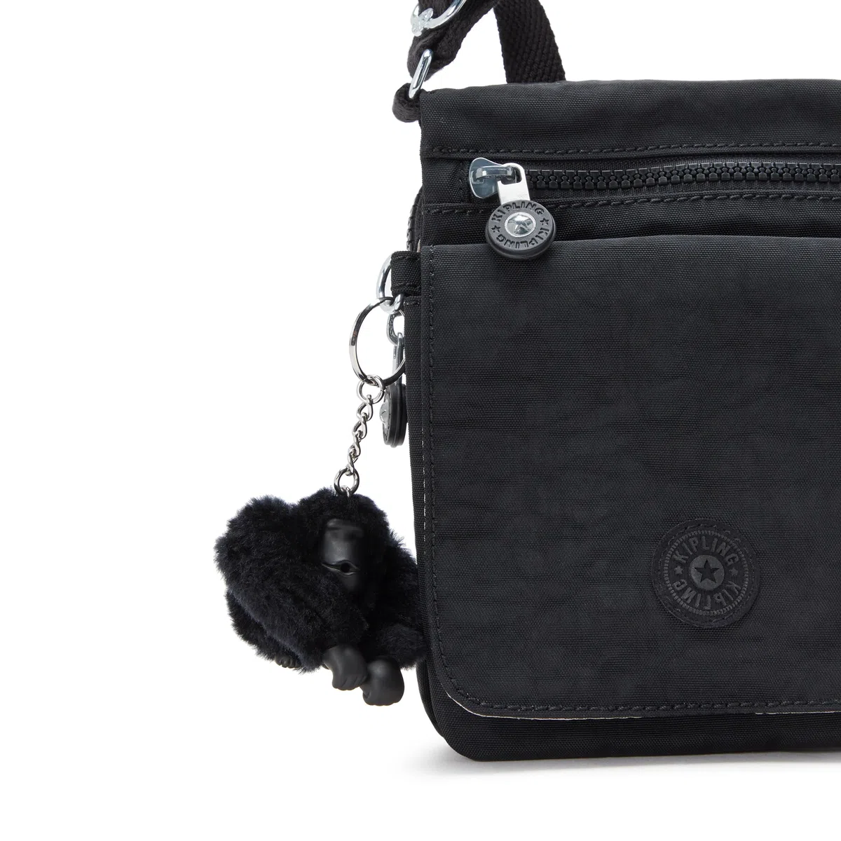 Kipling New Eldorado, Borsa a Tracolla Unisex - Adulto