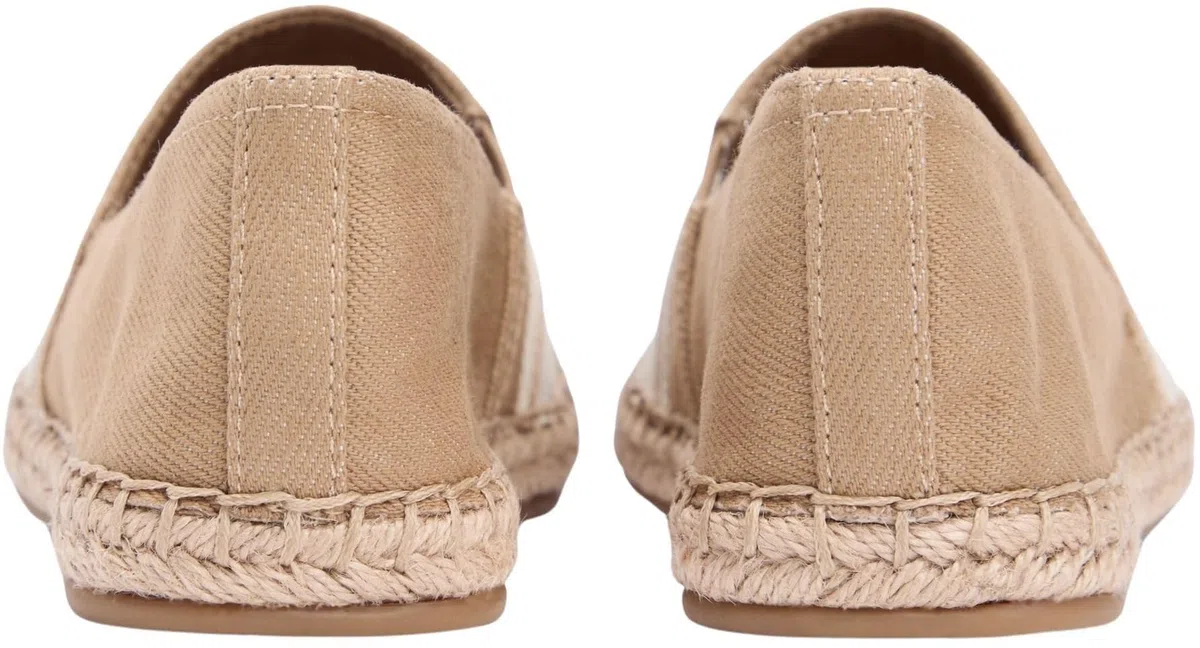 Tommy Hilfiger Hilfiger Webbing Espadrille Fw0fw09334 EspadrillasDonna