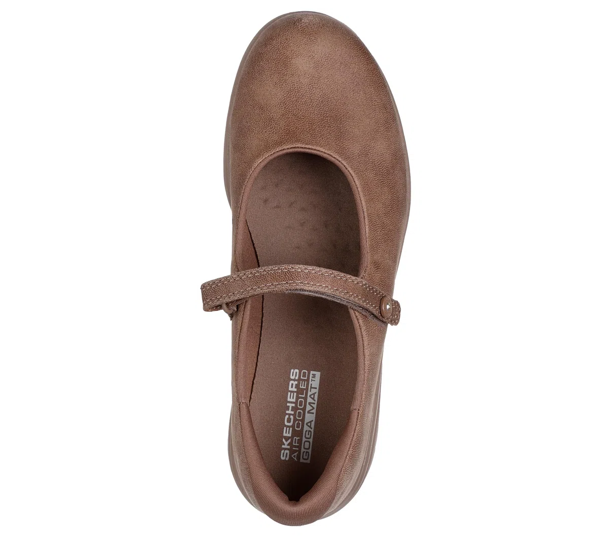 Skechers On-The-Go Flex Perform Tex Mary Jane Scarpa Mary JaneDonna
