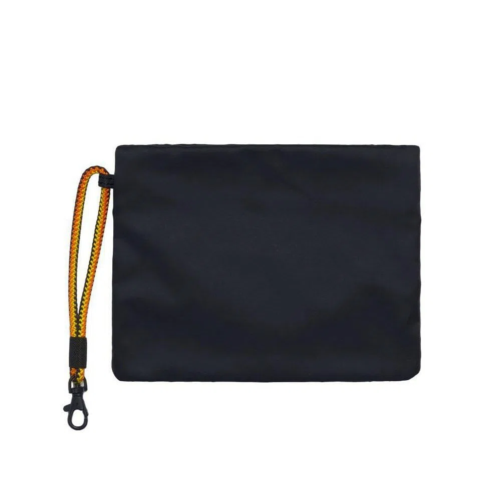 Pochette K-Way Nimes, BLU