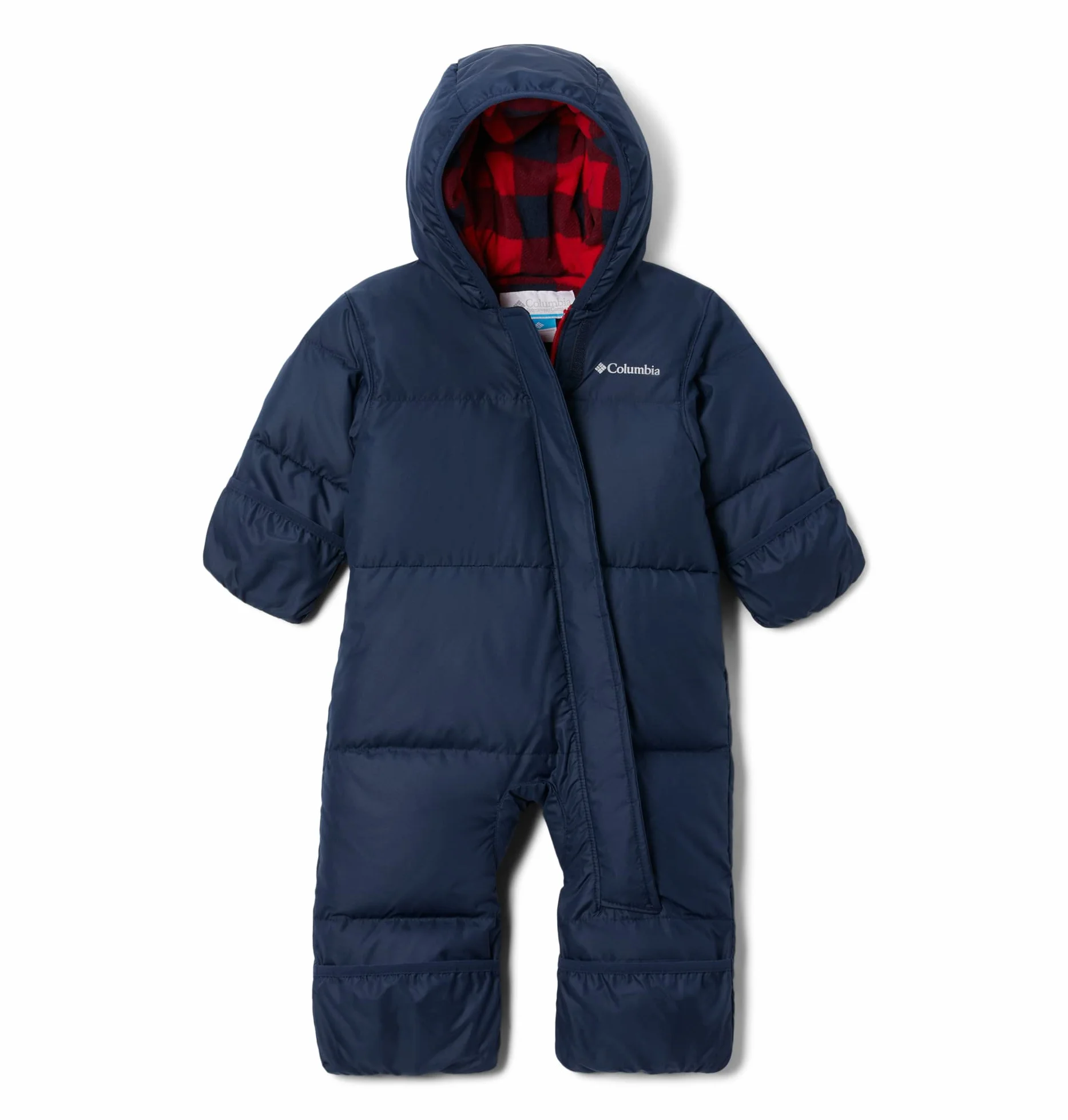 Columbia Boys' Snuggly Bunny Bunting