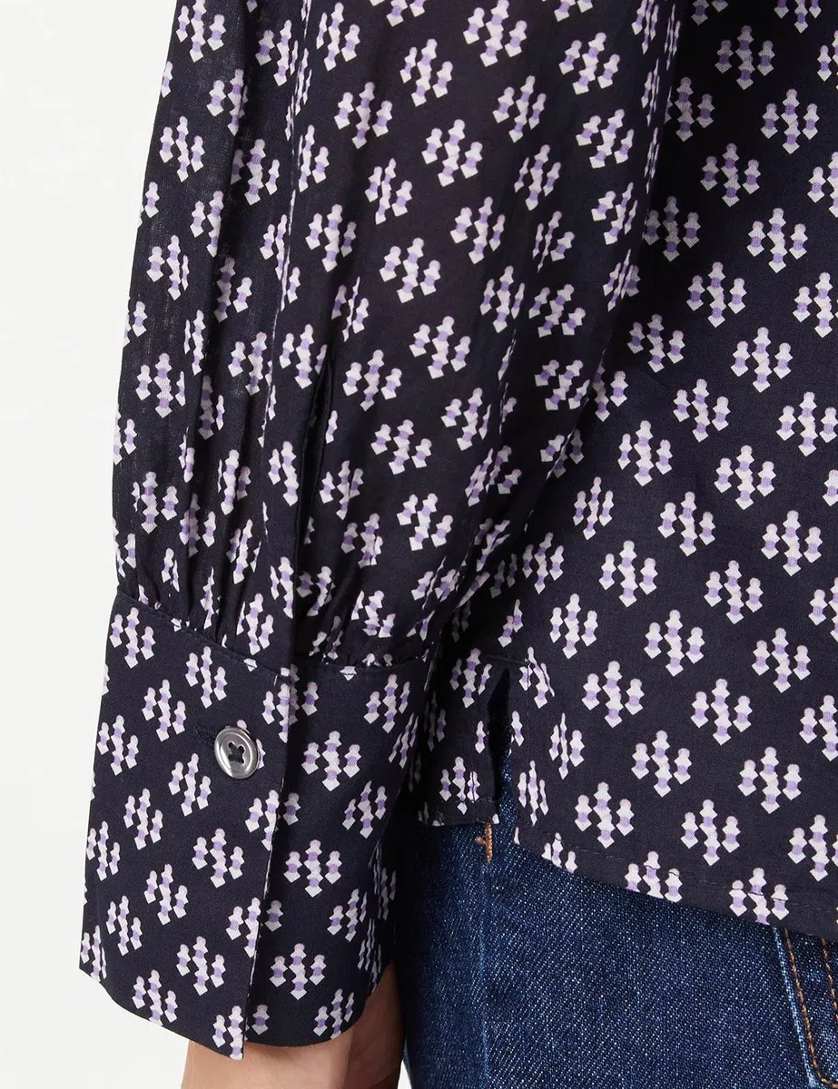 Marc O'Polo Shirts/Blouses Long Sleeve Camicetta Donna