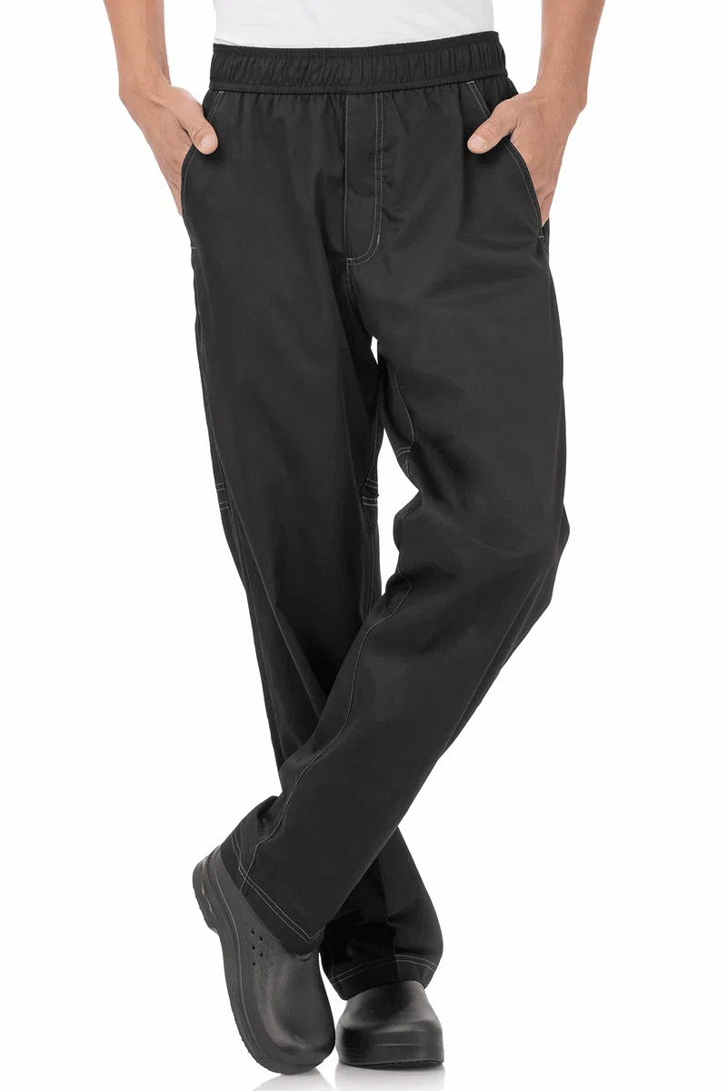 Chef Works CVBP Cool Vent Baggy
