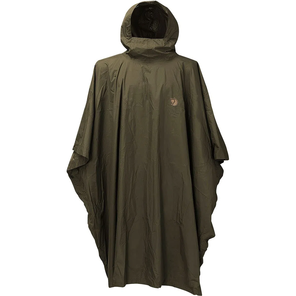 Fjallraven Poncho