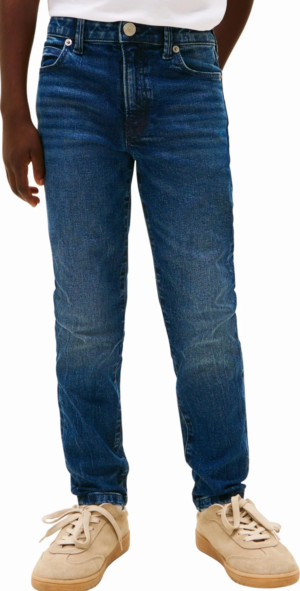 Tommy Hilfiger Jeans Bimbo Art KB0KB10040