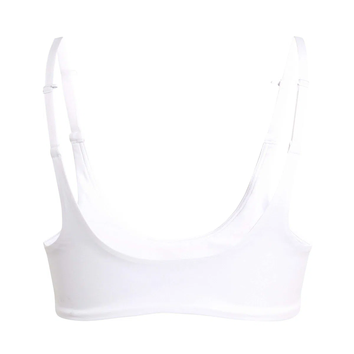 adidas Women Reggiseno da Allenamento Optime Essentials Light Support
