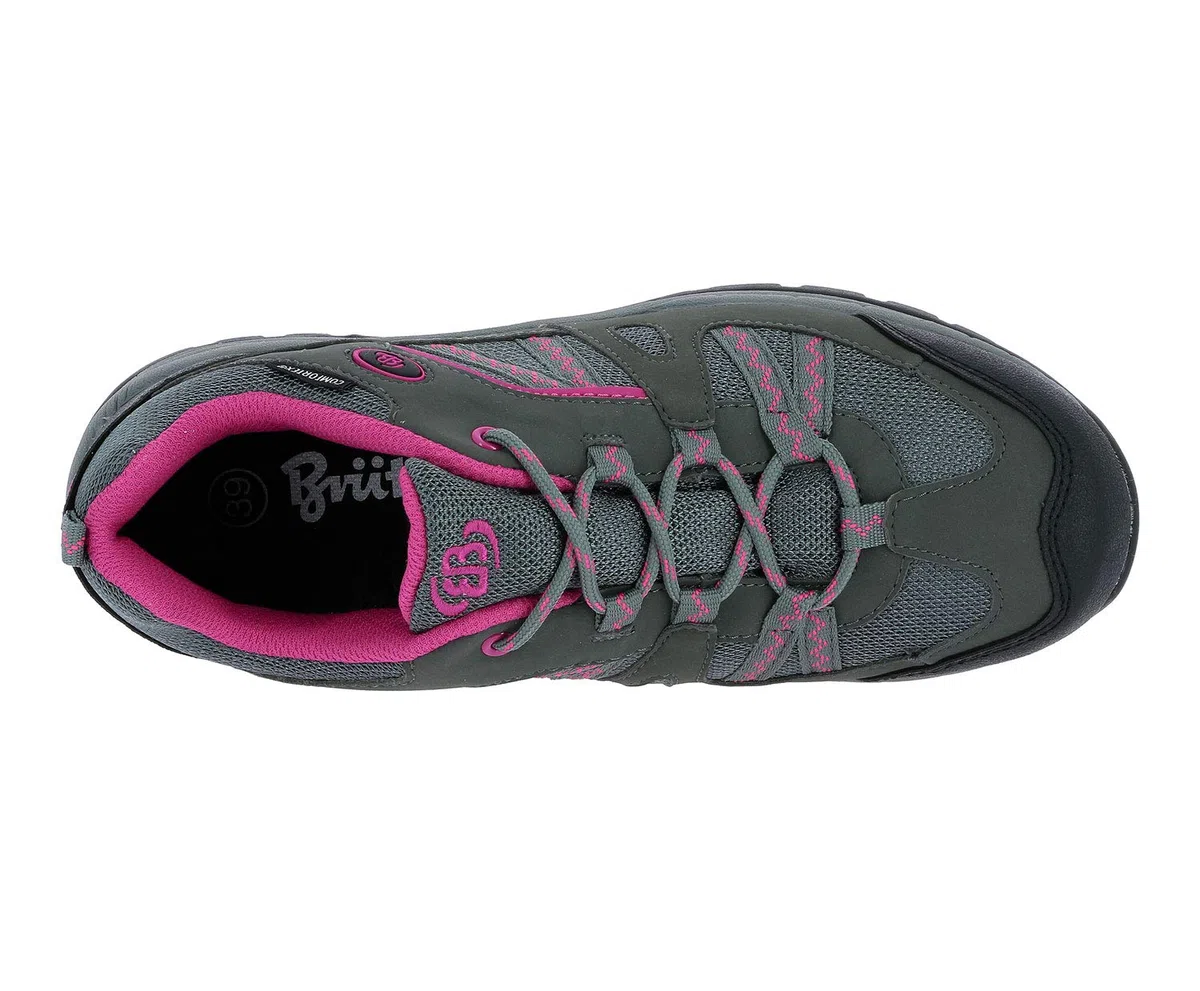Brütting Fresno Scarpe da Arrampicata BasseDonna