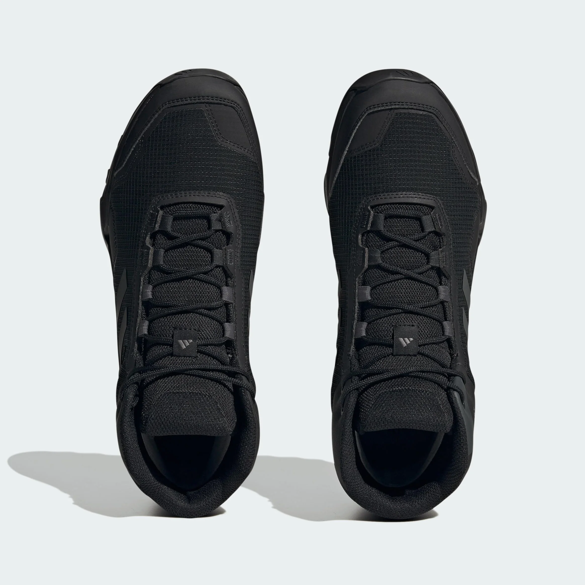 Adidas Uomo Eastrail 2.0 Mid Rain.RDY Waterproof Scarpe da Trekking
