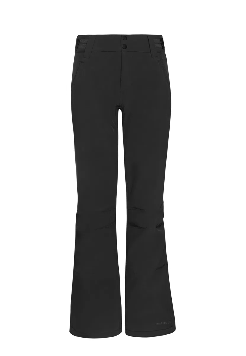 Protest - Lole, Pantaloni Sci/Snow Bambine e Ragazze