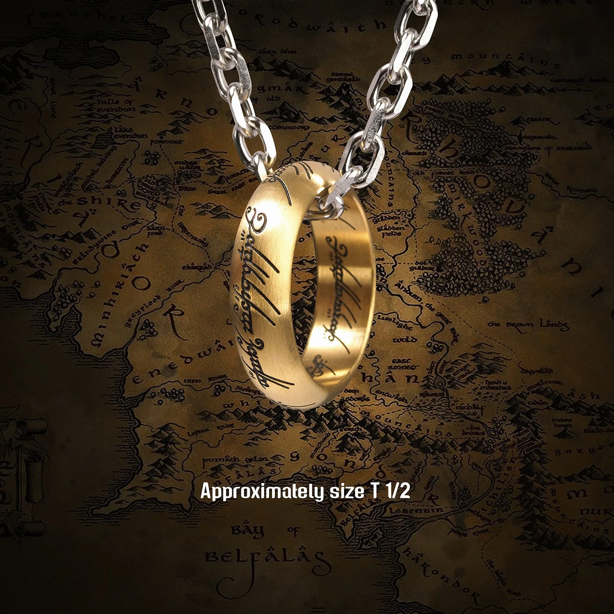 La Nobile Collezione L'Anello Unico