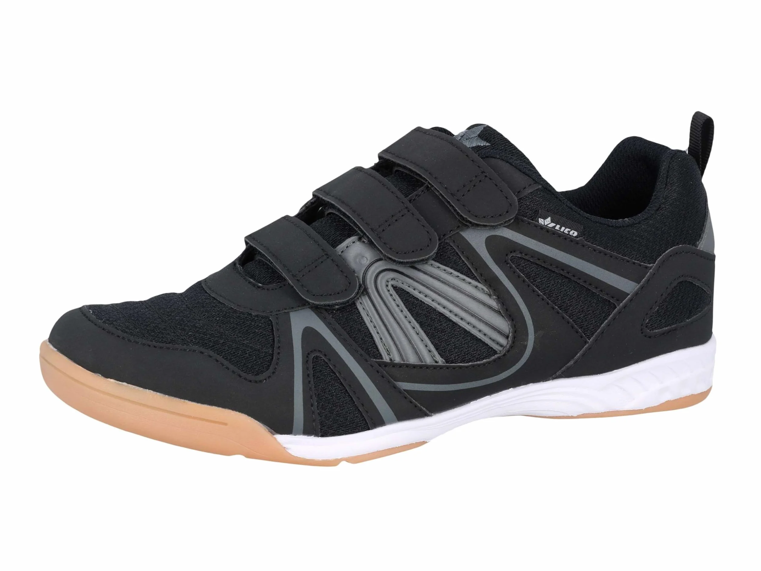 Lico Fit Indoor V Scarpe da Ginnastica Unisex Adulto
