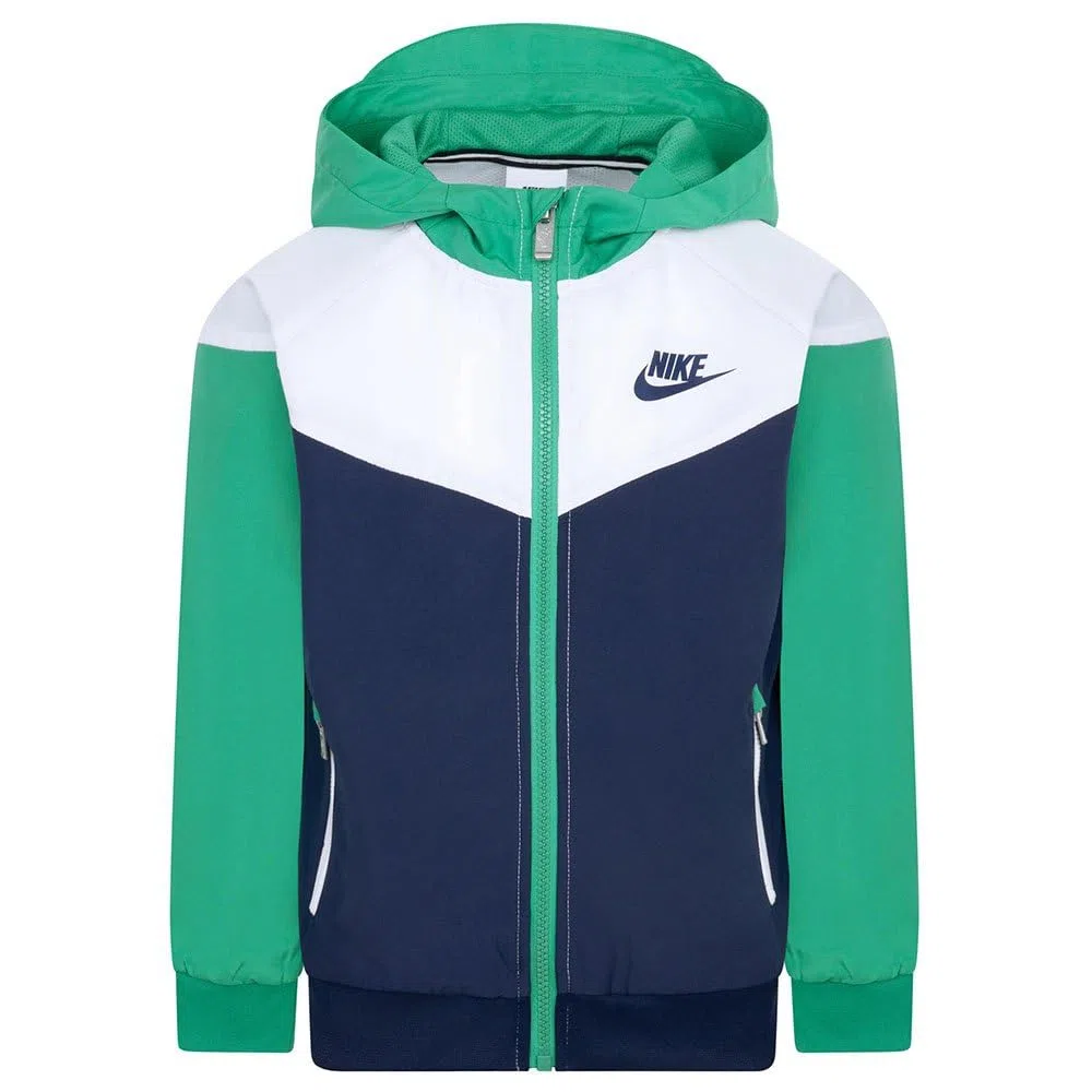 Nike Nike Full-zip COAT Unisex - Bambini e ragazzi