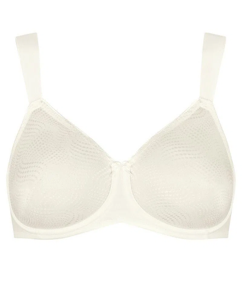 Triumph Essential Minimizer W X Reggiseno Donna (Pacco da 1)
