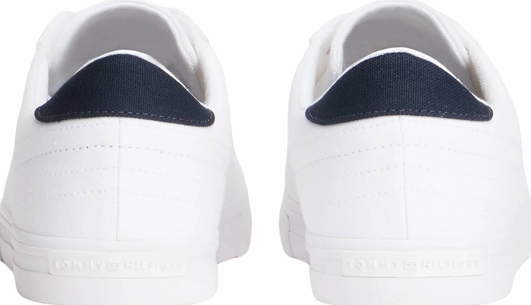 Tommy Hilfiger Vulc Core Long Lace Fm0fm05688 Basso TopUomo