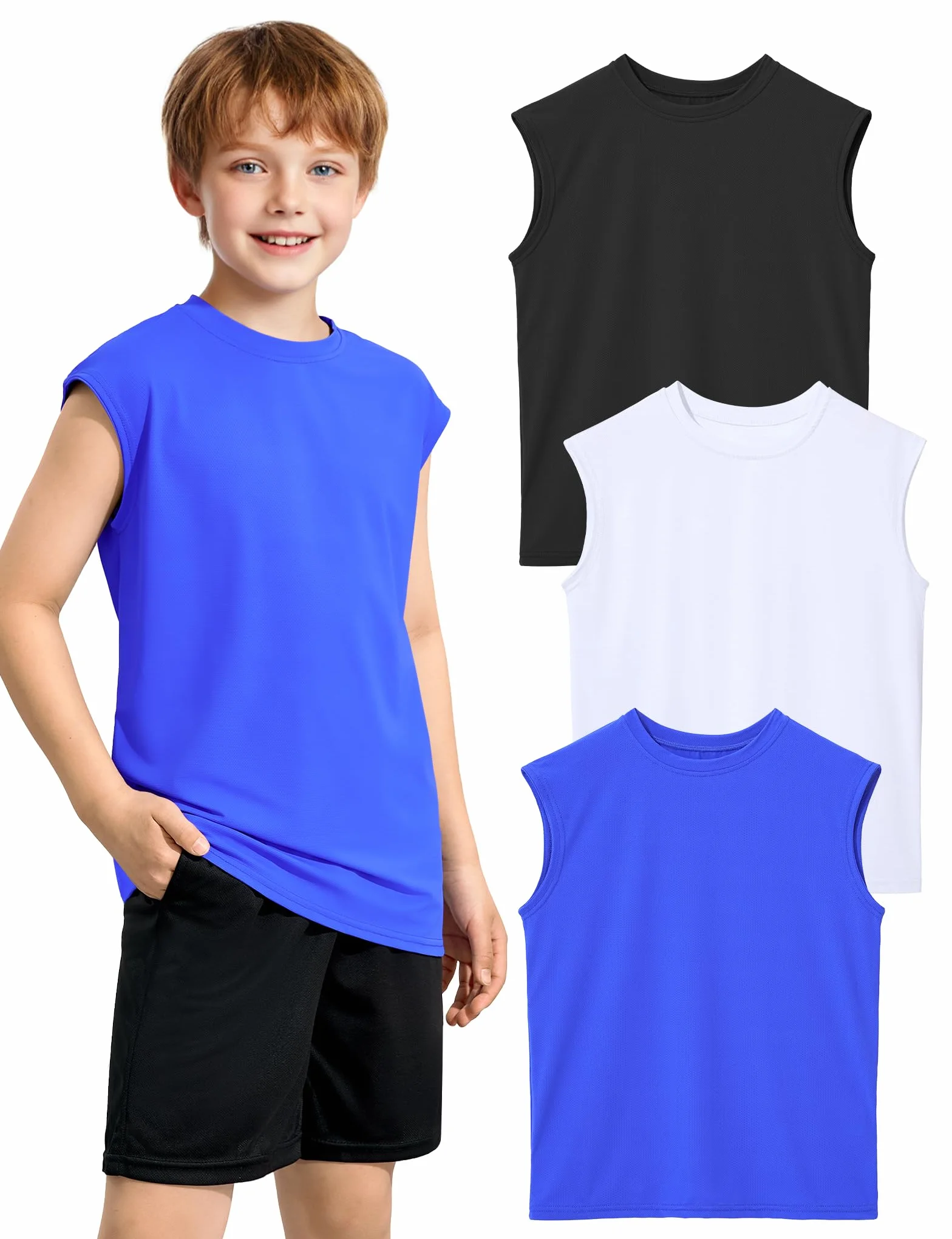 Somaibo Smb-cam1208 Sportivo Bambini e Ragazzi