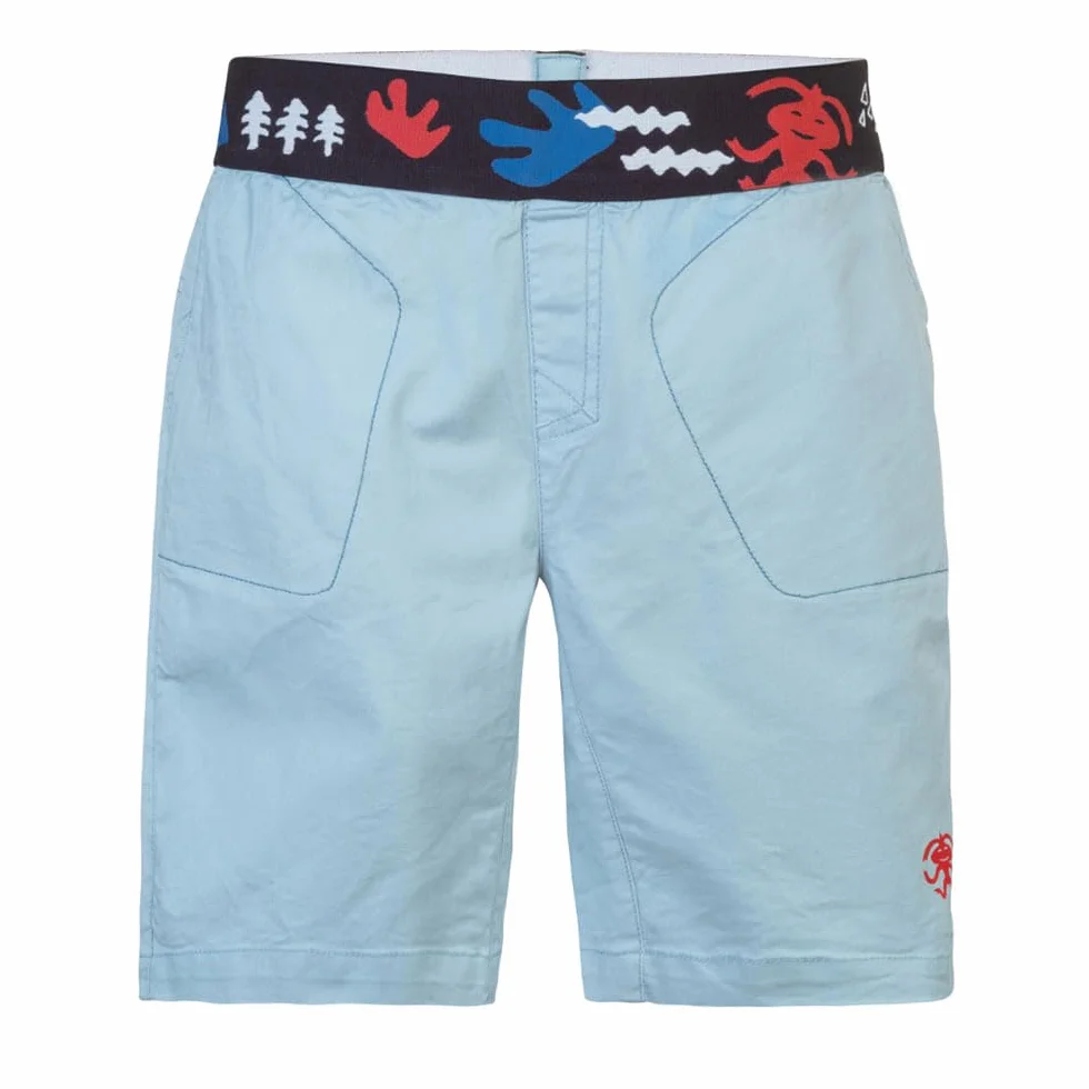 Rafiki Rumney Jr Shorts 146 cm
