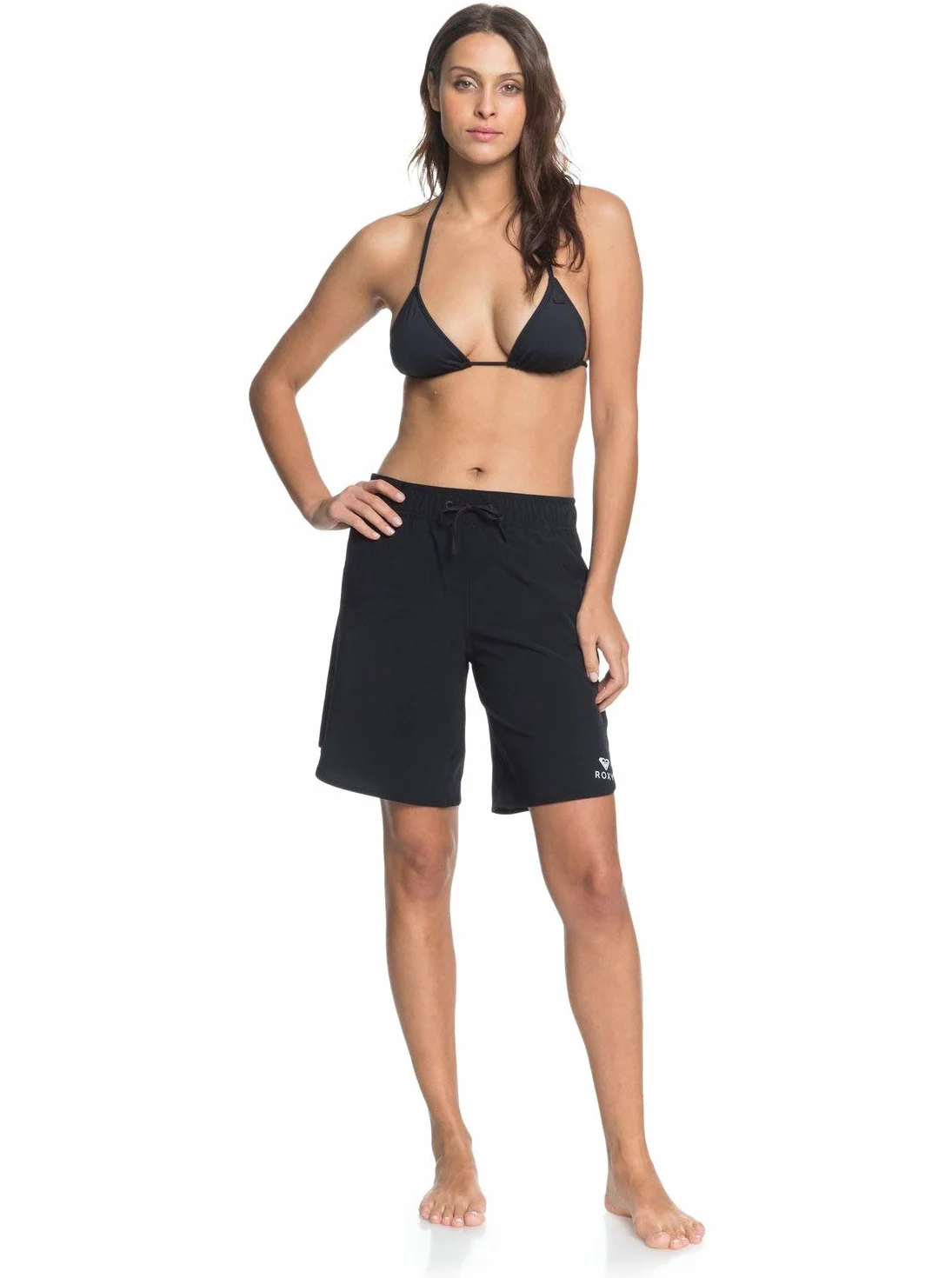 Roxy Roxy Wave 9" Costume a Pantaloncino Donna (Pacco da 1)