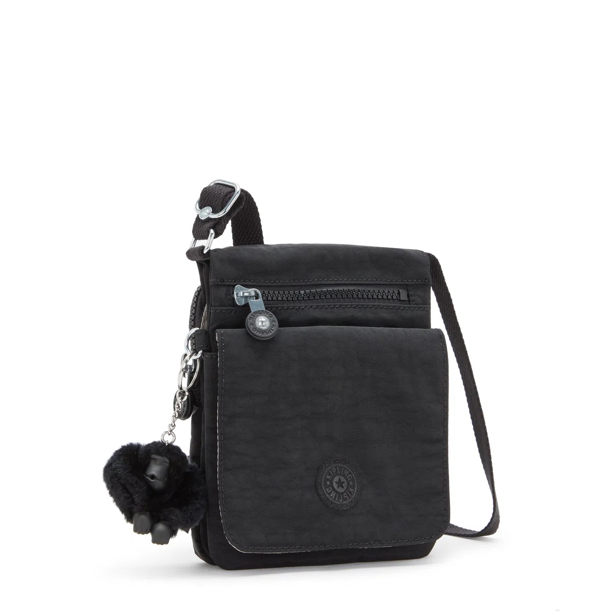 Kipling New Eldorado, Borsa a Tracolla Unisex - Adulto