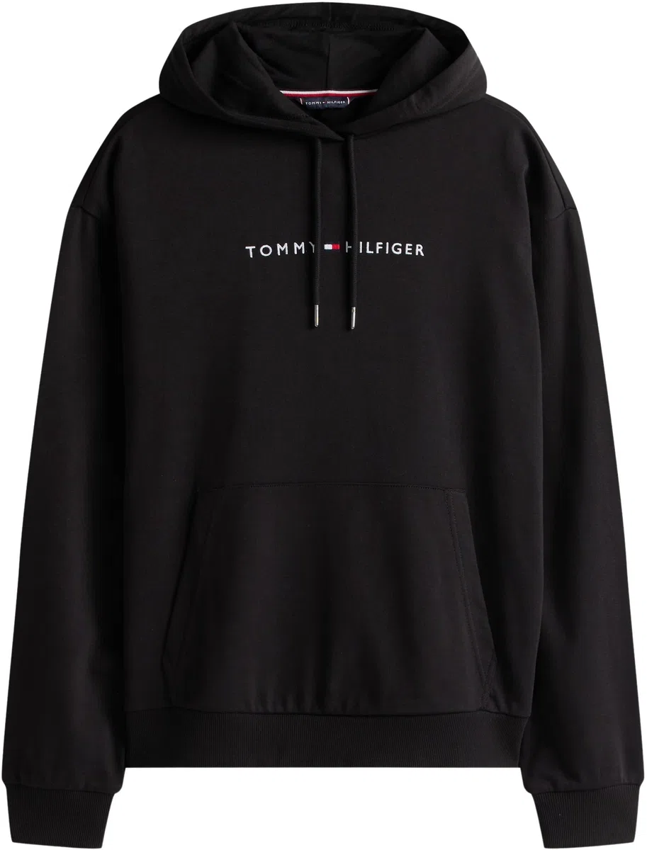 Tommy Hilfiger Felpas UM0UM03665 - Uomo