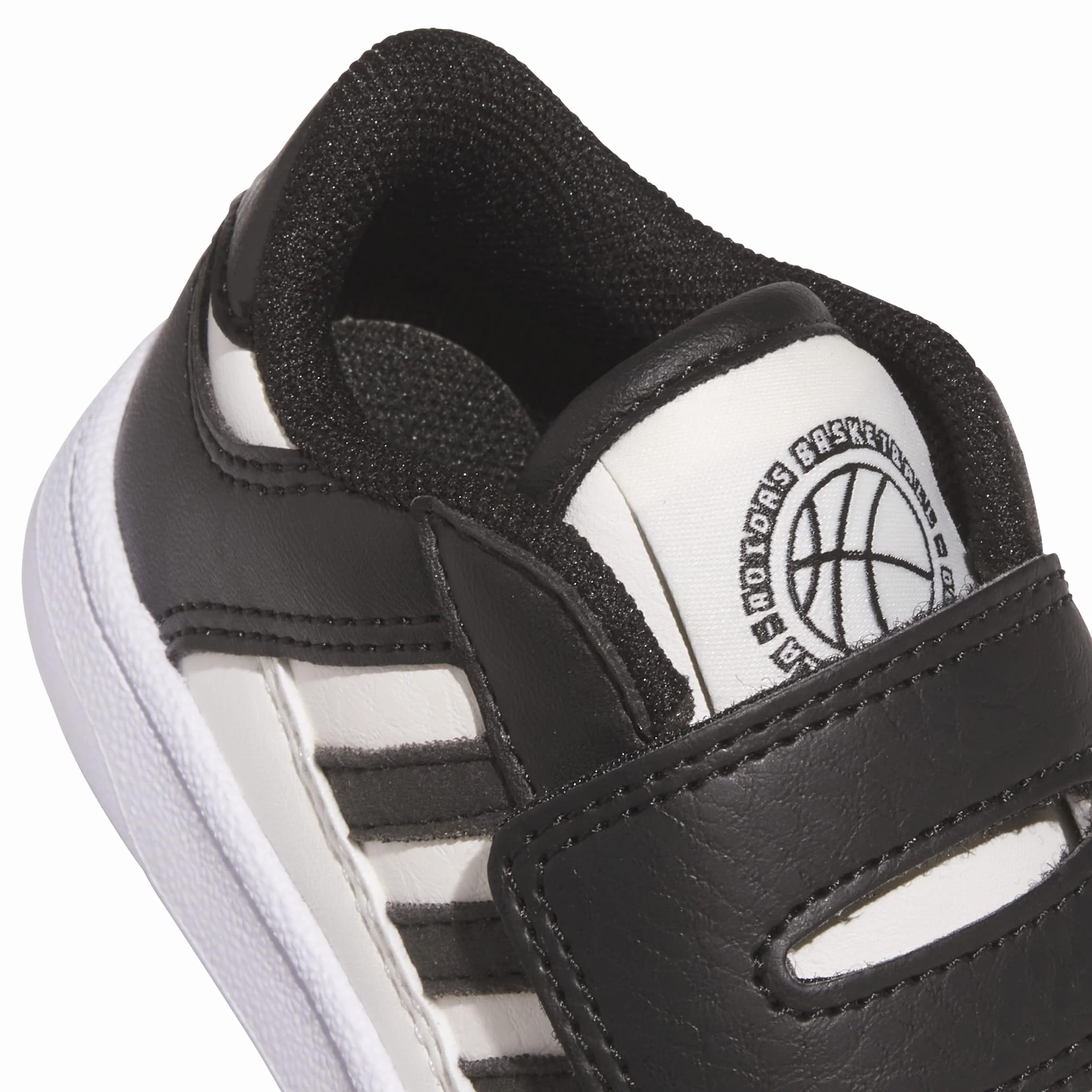 Adidas Rapid Court Infant SCARPE Unisex Bimbi 0-24
